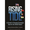 Rising Tide: Is Growth in Emerging Economies Good for the United States?