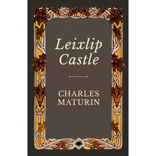 Leixlip Castle