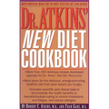 Dr. Atkins' New Diet Cookbook