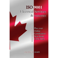 ISO 9001 for all Electrical Services and Industries: ISO 9000 For all employees and employers