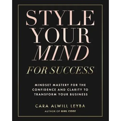 Style Your Mind For Success