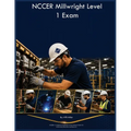 NCCER Millwright Level 1 Exam