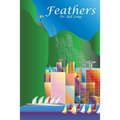 Feathers: Like picking up feathers