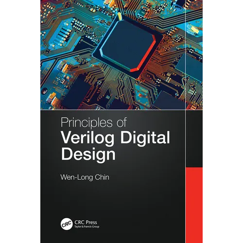 Principles of Verilog Digital Design