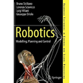 Robotics: Modelling, Planning and Control