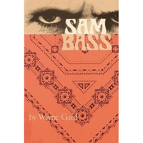 Sam Bass