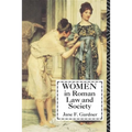 Women in Roman Law and Society