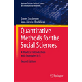 Quantitative Methods for the Social Sciences: A Practical Introduction with Examples in R