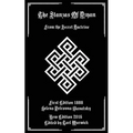 The Stanzas of Dzyan: From the Secret Doctrine