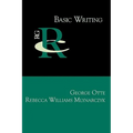 Basic Writing