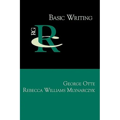 Basic Writing