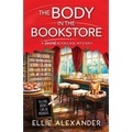 The Body in the Bookstore
