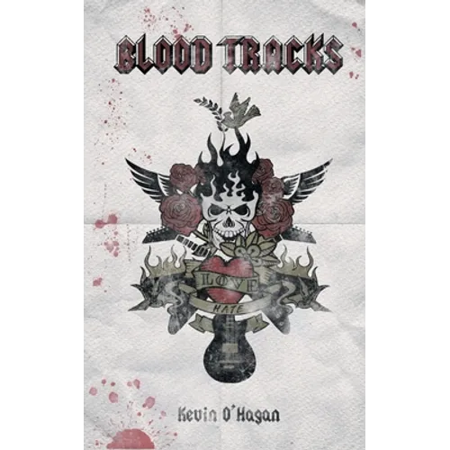 Blood Tracks