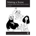 Making a Scene: Creating a Scene Study Class for Actors