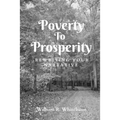 Poverty To Prosperity: Rewriting Your Narrative