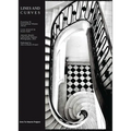 Lines and Curves: A collection of through the simplicity of lines and curves: Featuring 50 International Women Artists