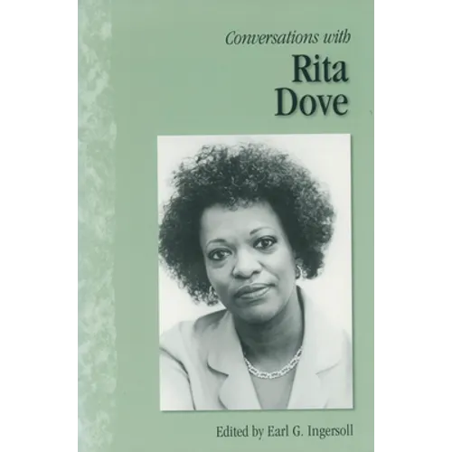 Conversations with Rita Dove
