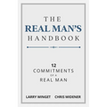The Real Man's Handbook: 12 Commitment of a Real Man