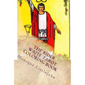 The Rider-Waite Tarot Coloring Book