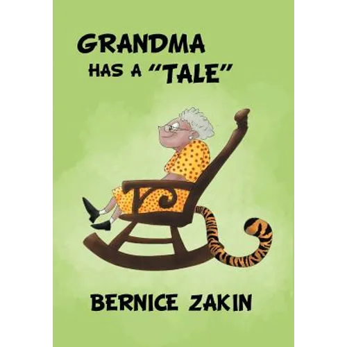Grandma Has a ''Tale''