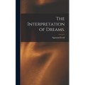 The Interpretation of Dreams.