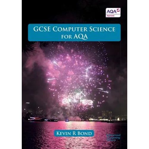 GCSE Computer Science for AQA