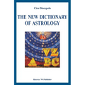 The New Dictionary of Astrology