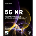 5g NR: The Next Generation Wireless Access Technology
