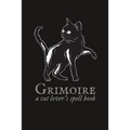 Grimoire: A Cat Lover's Spell Book