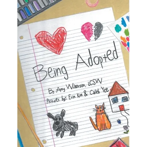 Being Adopted