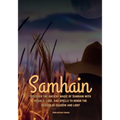 Samhain Discover the ancient magic of Samhain with rituals, lore, and spells to honor the season of shadow and light.