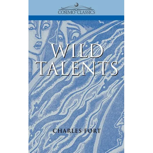 Wild Talents
