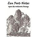 Zen Foot-Notes: Upon the Unknown Passage