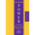 24 Laws of Power: Success For Diverse Educators