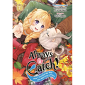 Always a Catch! 07: How I Punched My Way Into Marrying a Prince