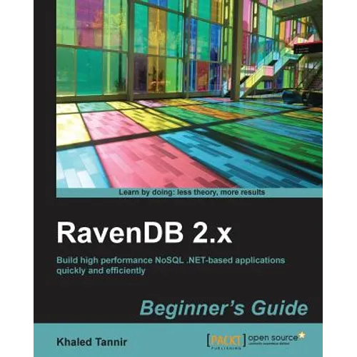 Ravendb Beginner's Guide