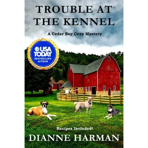 Trouble at the Kennel