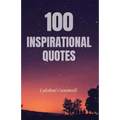 100 Inspirational Quotes