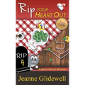 Rip Your Heart Out (A Ripple Effect Mystery, Book 4)