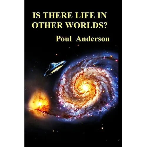 Is There Life in Other Worlds?