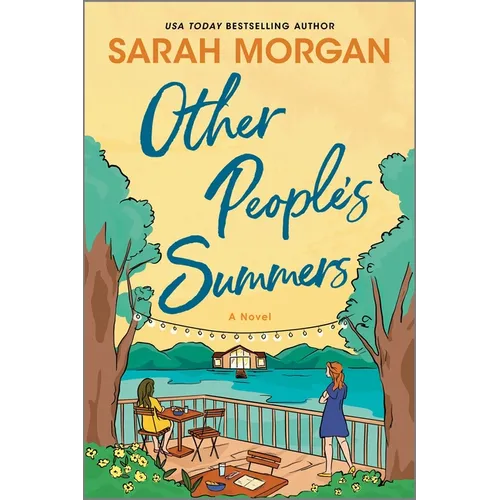 Other People's Summers