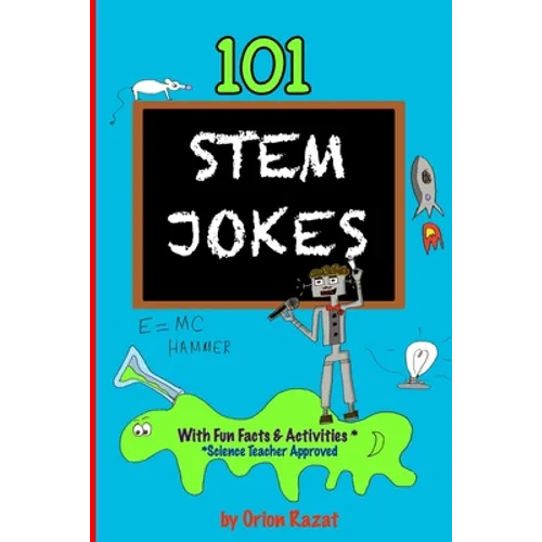 101 Stem Jokes
