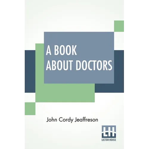 A Book About Doctors
