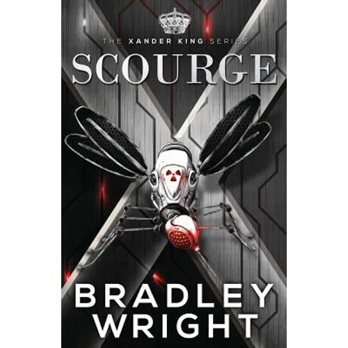 Scourge