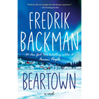 Beartown - Paperback
