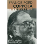 Francis Ford Coppola: Interviews