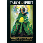 Tarot of the Spirit - Paperback