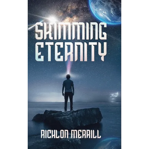 Skimming Eternity: The Astonishing and Revelatory Discovery from Neutrinos and Thought Transmission