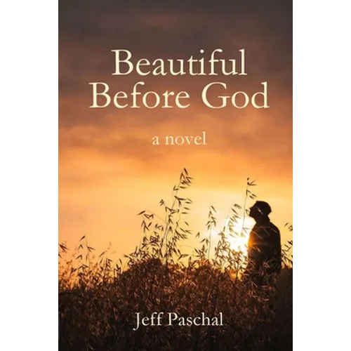 Beautiful Before God