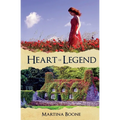 Heart of Legend: A Celtic Legends Romance